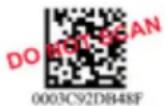 Code Corporation CR3500 - Connecting With A QuickConnect Code - 1