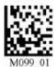 Code Corporation CR3500 - - Additional RS232 Communication Baud Rate Settings - 8