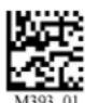 Code Corporation CR3500 - - Code 11 Symbology - 1