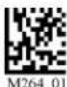 Code Corporation CR3500 - - Postal Symbologies - 10