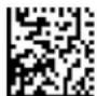 Code Corporation CR3500 - - Time Stamp Settings - 2