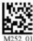 Code Corporation CR3500 - - Postal Symbologies - 1