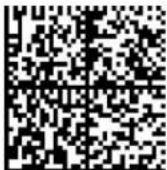 Code Corporation CR3500 - - Prefix Settings - 3