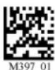 Code Corporation CR3500 - - Code 11 Symbology - 5