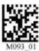 Code Corporation CR3500 - - Additional RS232 Communication Baud Rate Settings - 2
