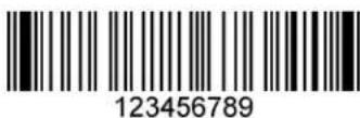 Code Corporation CR3500 - - Code 93 Symbology - 4
