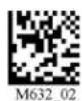Code Corporation CR3500 - - Left Trigger Optimization Matrix - 2