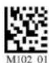 Code Corporation CR3500 - - Additional RS232 Communication Parity Settings - 1