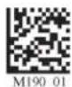 Code Corporation CR3500 - - Set Targeting Zone Tolerances - 3