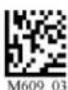Code Corporation CR3500 - - Postal Symbologies - 13