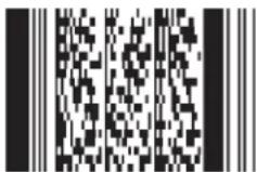 Code Corporation CR3500 - - PDF 417 Symbology - 5