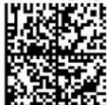 Code Corporation CR3500 - - Prefix Settings - 2