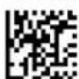 Code Corporation CR3500 - - Code 128 Symbology - 3