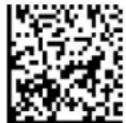 Code Corporation CR3500 - - Reset Reader to Factory Defaults - 2