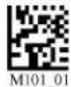 Code Corporation CR3500 - - Additional RS232 Communication Data Bit Settings - 2