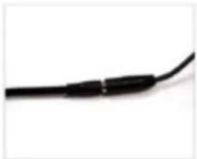 Code Corporation CR2500 - - RS-232 (Serial) Cable Installation Guide - 2