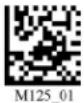 Code Corporation CR2500 - - Bluetooth Radio Time Out Settings - 1