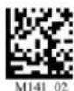 Code Corporation CR2500 - - Continuous Scan - 1
