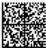 Code Corporation CR2500 - - Prefix Settings - 2
