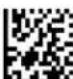 Code Corporation CR2500 - - Motion Detection Scan Settings - 1