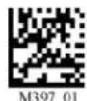 Code Corporation CR2500 - - Code 11 Symbology - 5