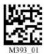 Code Corporation CR2500 - - Code 11 Symbology - 1