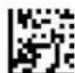 Code Corporation CR2500 - Save Settings - 1