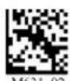 Code Corporation CR2500 - - Left Trigger Optimization Matrix - 1