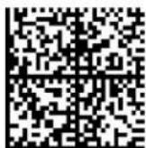 Code Corporation CR2500 - - Prefix Settings - 4