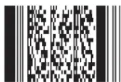 Code Corporation CR2500 - - PDF 417 Symbology - 5