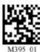 Code Corporation CR2500 - - Code 11 Symbology - 3