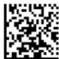 Code Corporation CR2500 - - Additional USB Communication Settings - 3