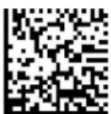 Code Corporation CR2500 - - Volume and Vibration Settings - 1