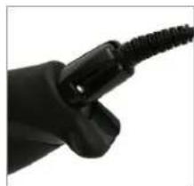 Code Corporation CR2500 - - Cabled Operation (continued) - 2