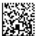 Code Corporation CR2500 - - Additional USB Communication Settings - 1