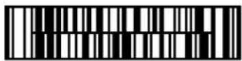 Code Corporation CR2500 - - Codablock F Symbology - 3