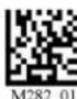 Code Corporation CR2500 - - Code 128 Symbology - 2
