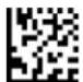 Code Corporation CR2500 - - Data Matrix Symbology - 3