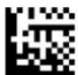 Code Corporation CR2500 - - Data Matrix Symbology - 7