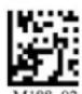 Code Corporation CR2500 - - GoCode Symbology - 2