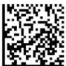 Code Corporation CR2500 - - Reset Reader to Factory Defaults - 1