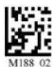 Code Corporation CR2500 - - Code 11 Symbology - 7