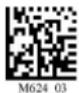 Code Corporation CR2500 - - Handle Optimization Matrix - 3