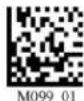 Code Corporation CR2500 - - Additional RS-232 (Serial) Communication Baud Rate Settings - 8