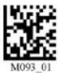 Code Corporation CR2500 - - Additional RS-232 (Serial) Communication Baud Rate Settings - 2