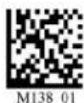 Code Corporation CR2500 - - Continuous Scan - 2