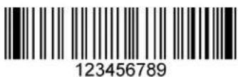 Code Corporation CR2500 - - Code 93 Symbology - 3