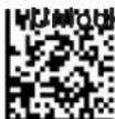 Code Corporation CR2500 - - Lock-out Link Mode - 1