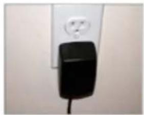 Code Corporation CR2500 - - RS-232 (Serial) Cable Installation Guide - 3