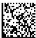 Code Corporation CR2500 - - Volume and Vibration Settings - 3